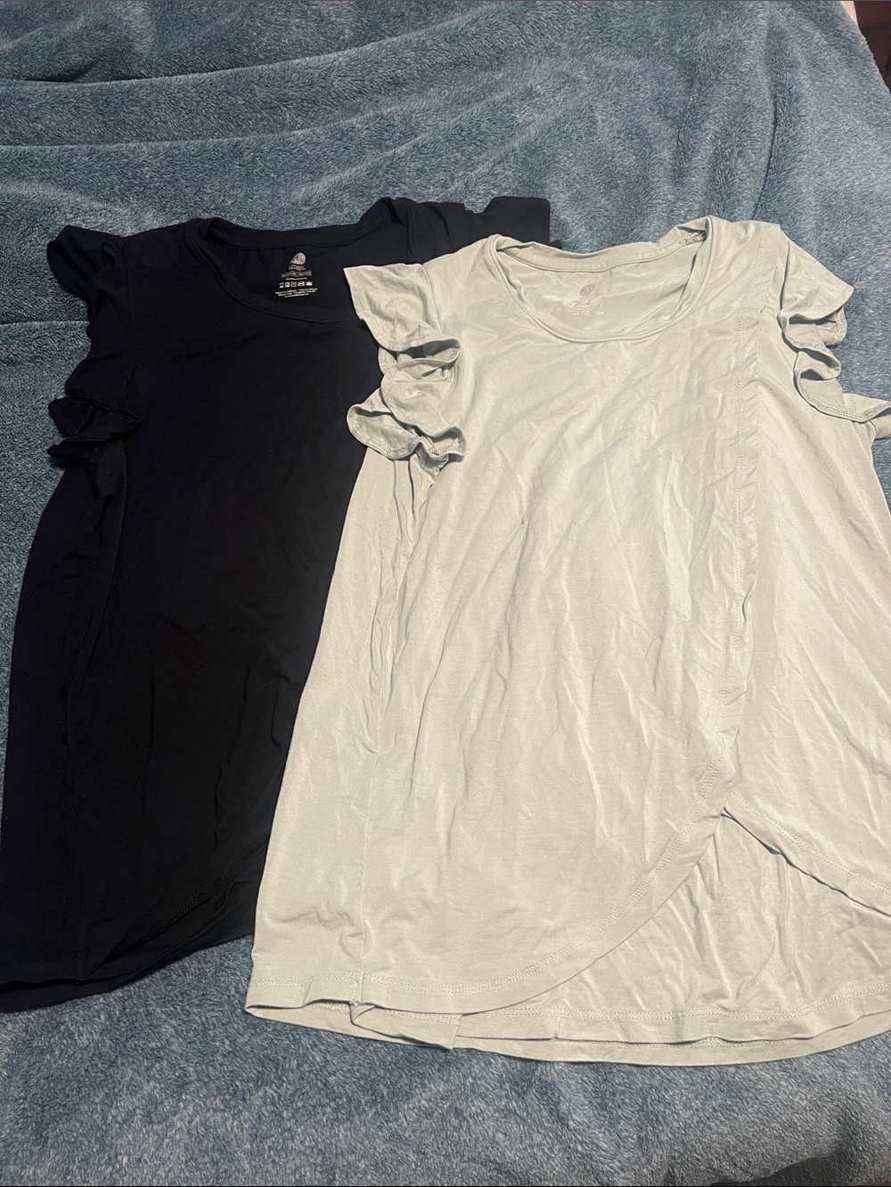 Bundle of Kindred Bravely Nursing Tops Size M